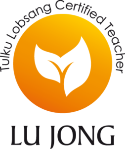 Logo für Tulku Lobsong zertifizierter Lehrer in Schaffhausen