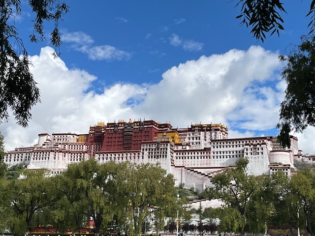 IMG_0804 Palast in Tibet